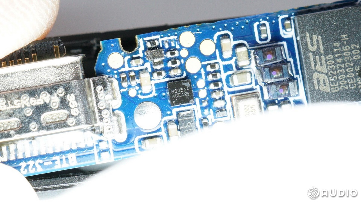 Cmp冠军CW6305线性充电芯片获OPPO Enco M31大量采用，精度高、可应用范围广